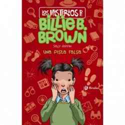 Los misterios de Billie B....