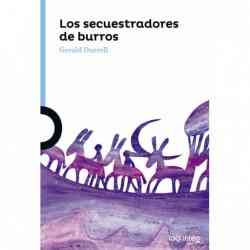 Los secuestradores de burros