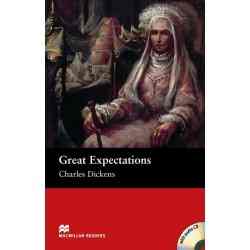 MR (U) Great Expectations Pk