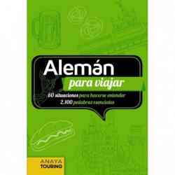 Alemán para viajar