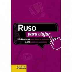 Ruso para viajar