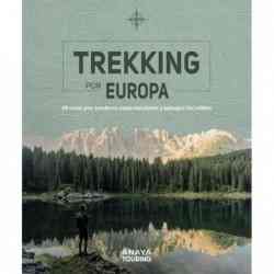 Trekking por Europa. 39...