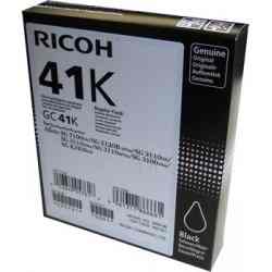 RICOH CARTUCHO INYECCION...