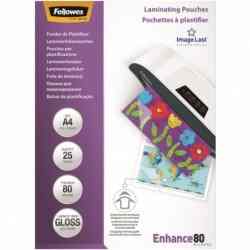 FELLOWES,25 FUNDA...