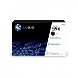 HP TONER LaserJet nº59X...