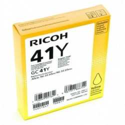 RICOH AMARILLO...