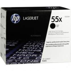 HP, PACKARD TONER LASER...