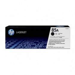 HEWLETT PACKARD TONER...