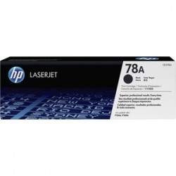 HP,  TONER LASER NEGRO...