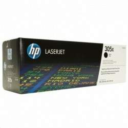 HP TONER XL LASER NEGRO...