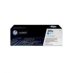 HP TONER LASER CIAN 305A...