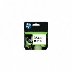 HP 364XL cartucho negro...