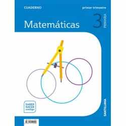 CUADERNO MATEMATICAS 3...