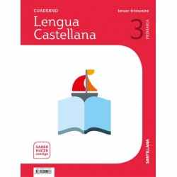 CUADERNO LENGUA 3 PRIMARIA...