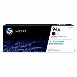 HP TONER LASER 94A Black...