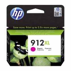 HEWLETT PACKARD nº912XL...