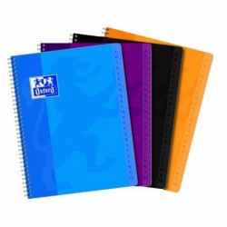 CUADERNO INDICE,A5...