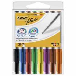 BIC VELLEDA 1741 BOLSA 8...