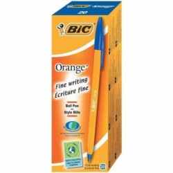 BIC,NARANJA  AZUL ,BOLI...