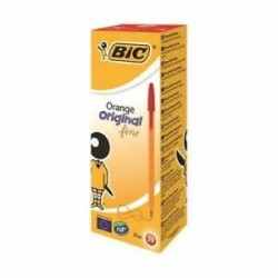 BIC,NARANJA  ROJO ,BOLI...