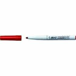 BIC,VELLEDA MEDIUM ROJO...