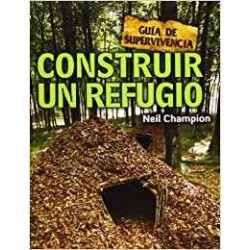 Construir un refugio