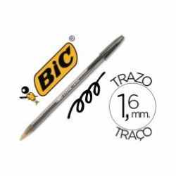 BIC,CRISTAL NEGRO...