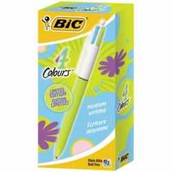 BIC 4 COLORES FASHION