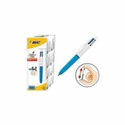 BIC 4 COLORES MINI