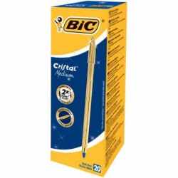 BIC BOLIGRAFO ORO EDICION...