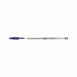 BIC,CRISTAL STYLUS AZUL TOUCH