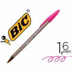 BIC,CRISTAL FASHION 1,6MM...