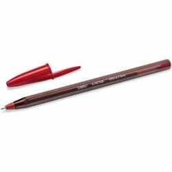 BIC CRISTAL EXACT ROJO