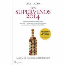 SUPERVINOS 2014,LOS