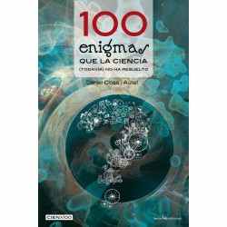 100 enigmas que la ciencia...