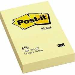 BLOC DE NOTAS POST-IT  /76...