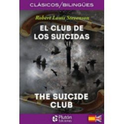 El club de los suicidas...