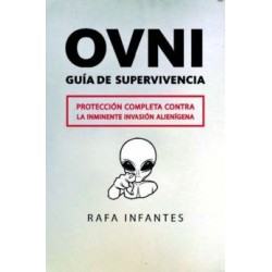 OVNI. GUÍA DE SUPERVIVENCIA...