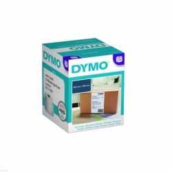 DYMO.1 ROLLO ETIQUETA PAPEL...