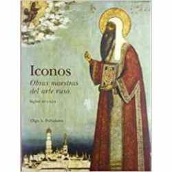 Iconos, siglos XVI-XIX