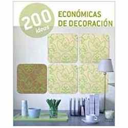 200 Ideas  Económicas de...