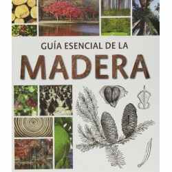 Guía esencial de la madera