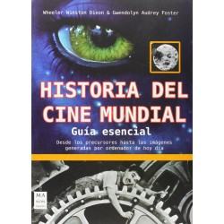 HISTORIA DEL CINE MUNDIAL