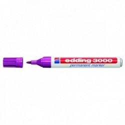 MARCADOR MAGENTA,EDDING,3000