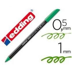 ROTUL.EDDING VERDES 1200