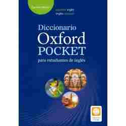 Diccionario Oxford Pocket...