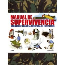 Manual de supervivencia