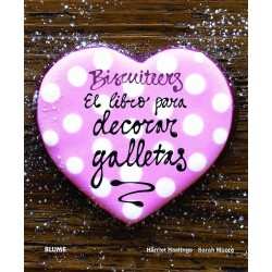 Biscuiteers. El libro para...