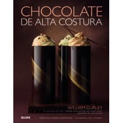 Chocolate de alta costura