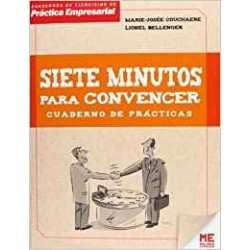 Siete minutos para convencer